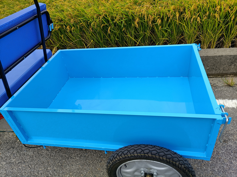 Electric Mini truck- medium type Electric Mini truck- medium type