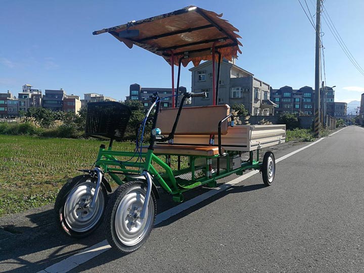 Electric light lorry truck-Large Electri light lorry truck-Large