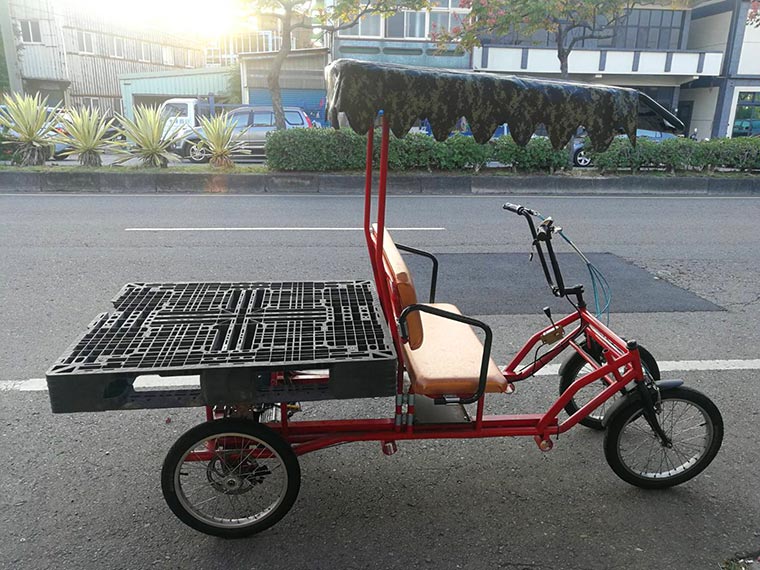Concept car for Miniruck-Electric light lorry, Electric cargo vehicle Concept car for Miniruck-Electric light lorry, Electric cargo vehicle